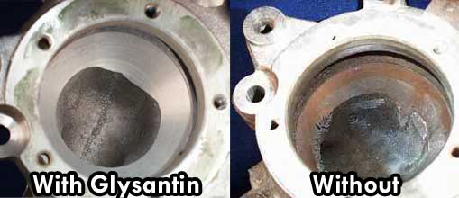 water pump comparison