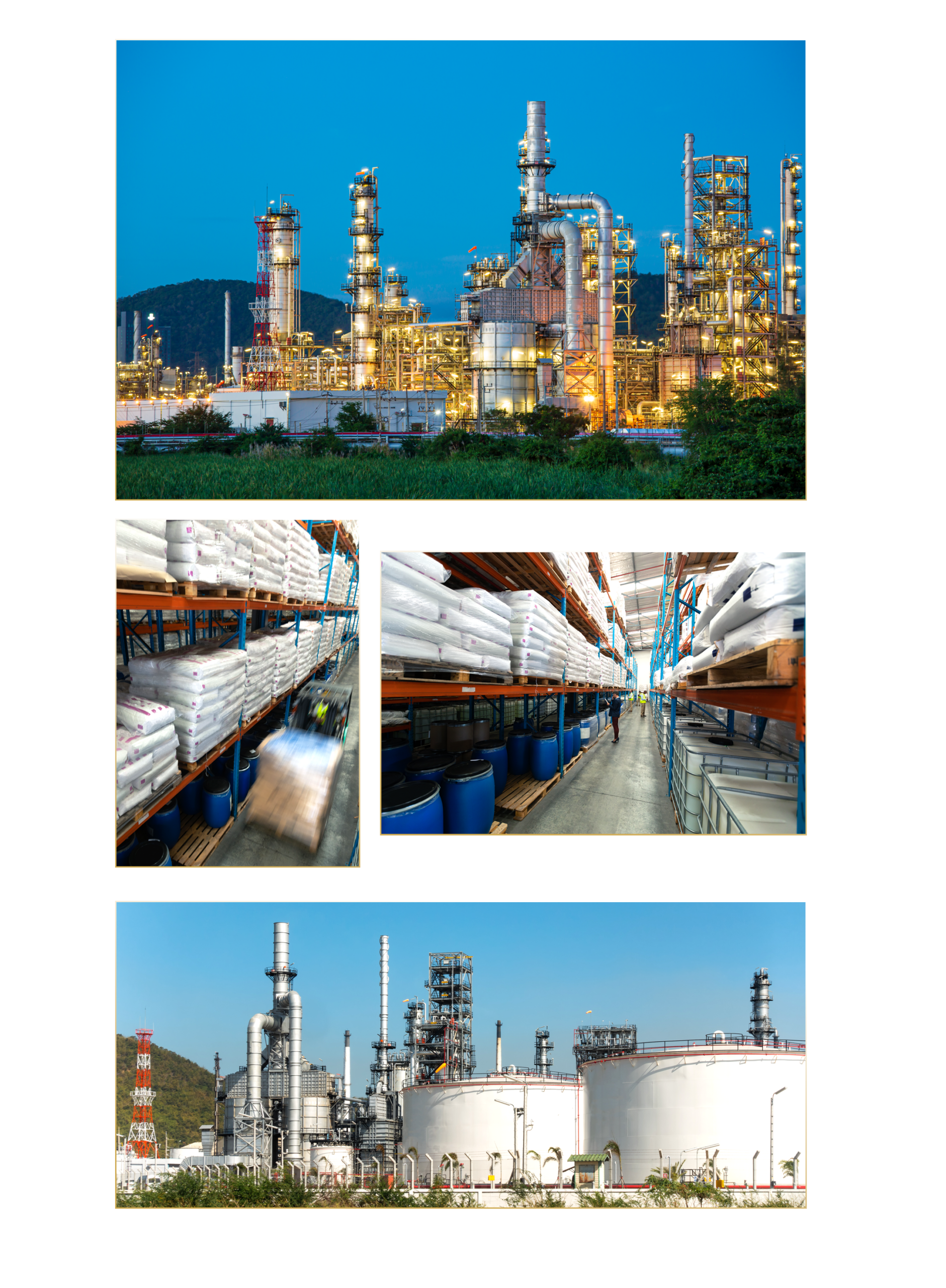 Marchem – Leaders in Automotive Technology and Chemical Distribution Since 1992
